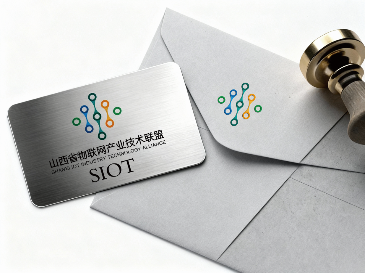 logo及VI应用部分图8