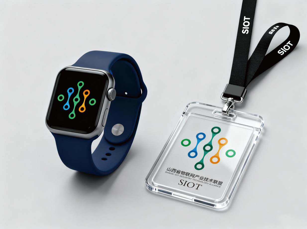 logo及VI应用部分图9