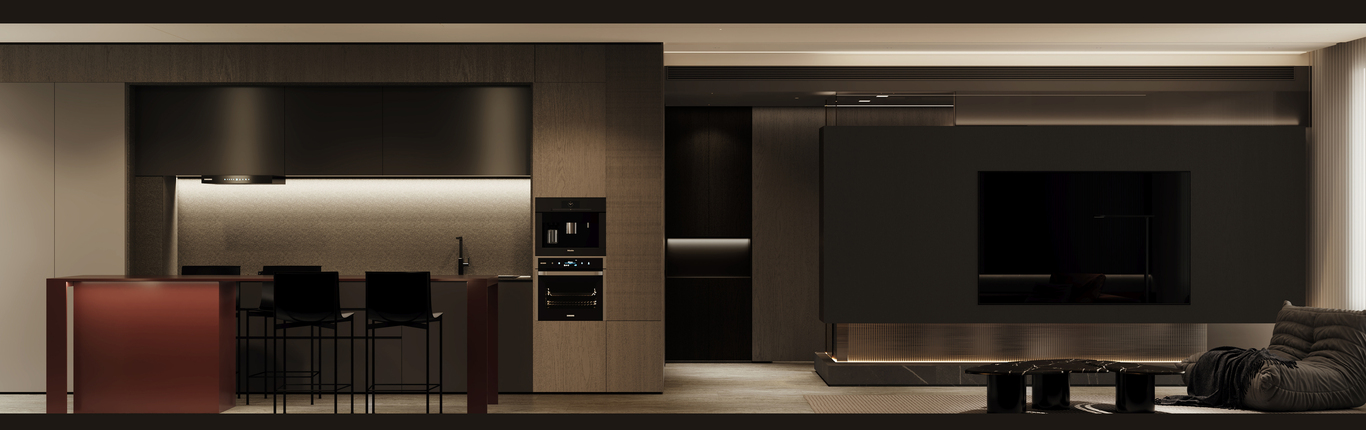 哈尔滨和悦府图4