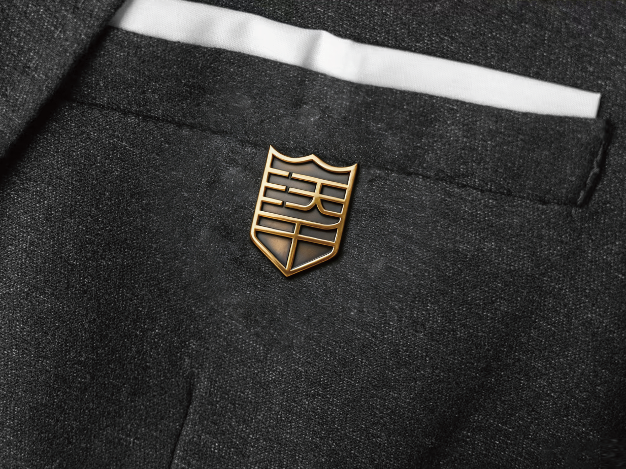 logo及VI应用部分图9