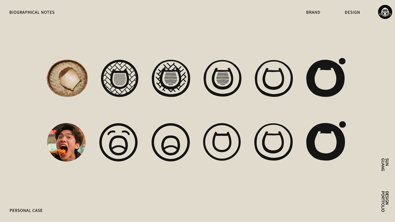 疯狂青年品牌设计图5