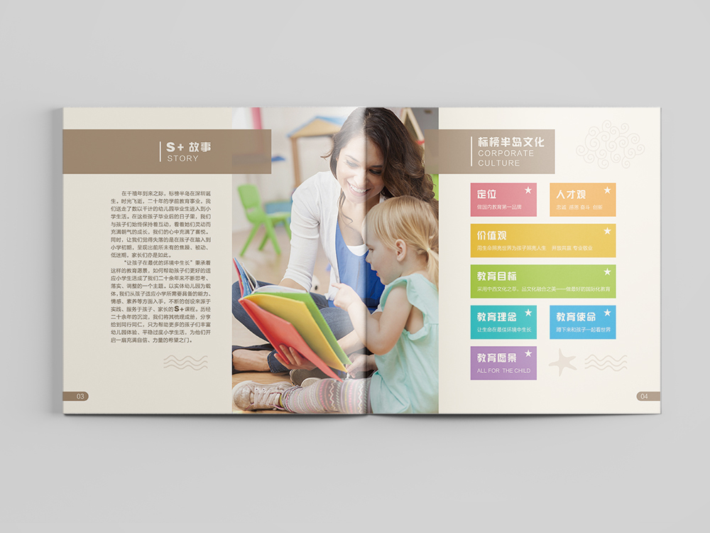 画册设计图4