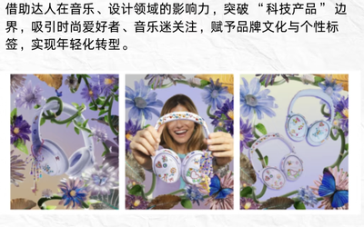 耳機(jī)品牌策劃