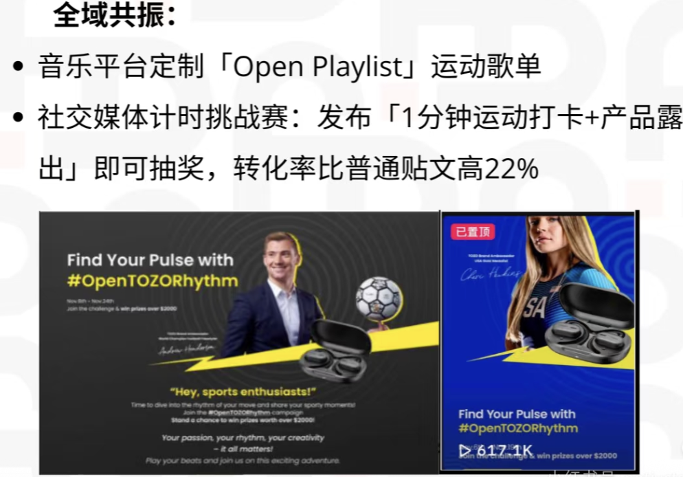 耳机品牌策划图1