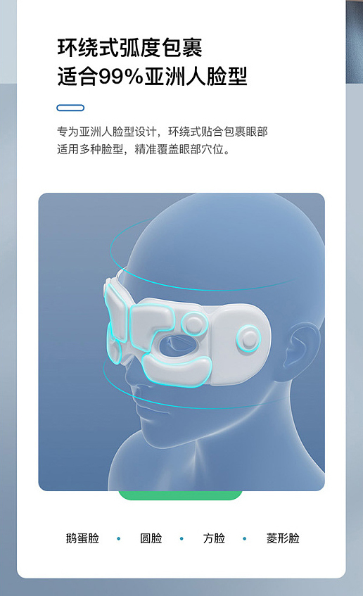 眼部按摩仪详情图7