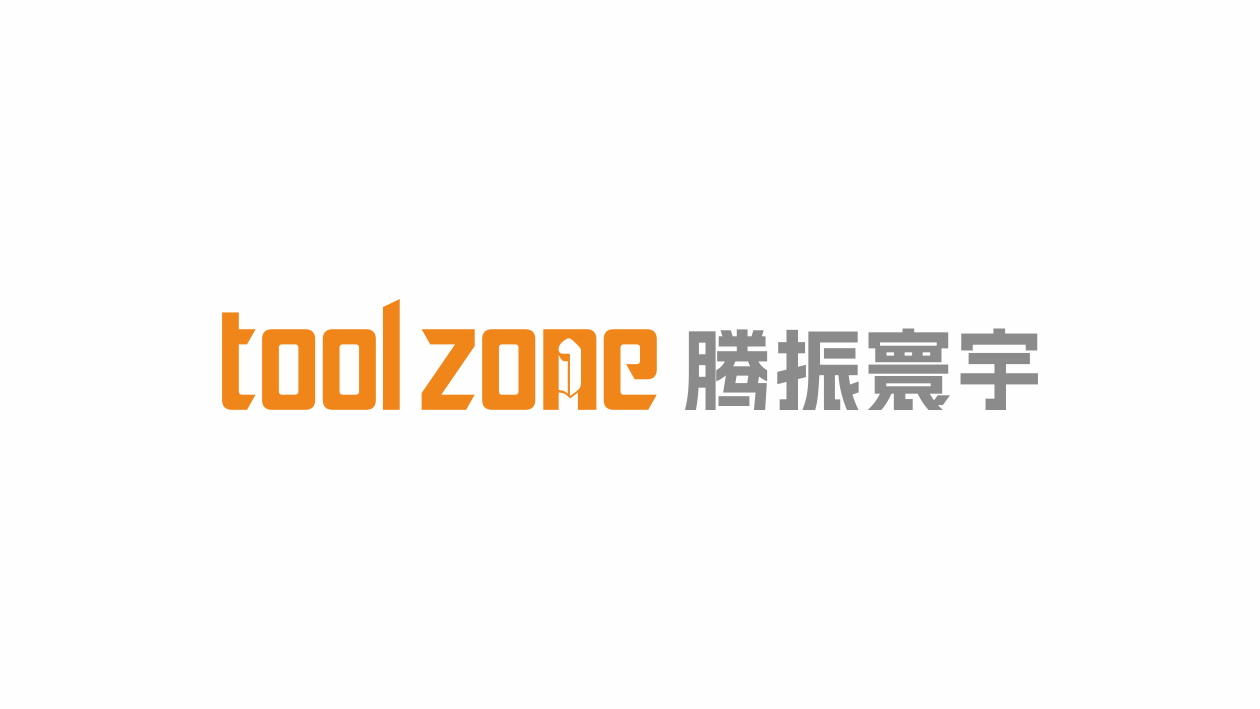 一款精密機械LOGO設計