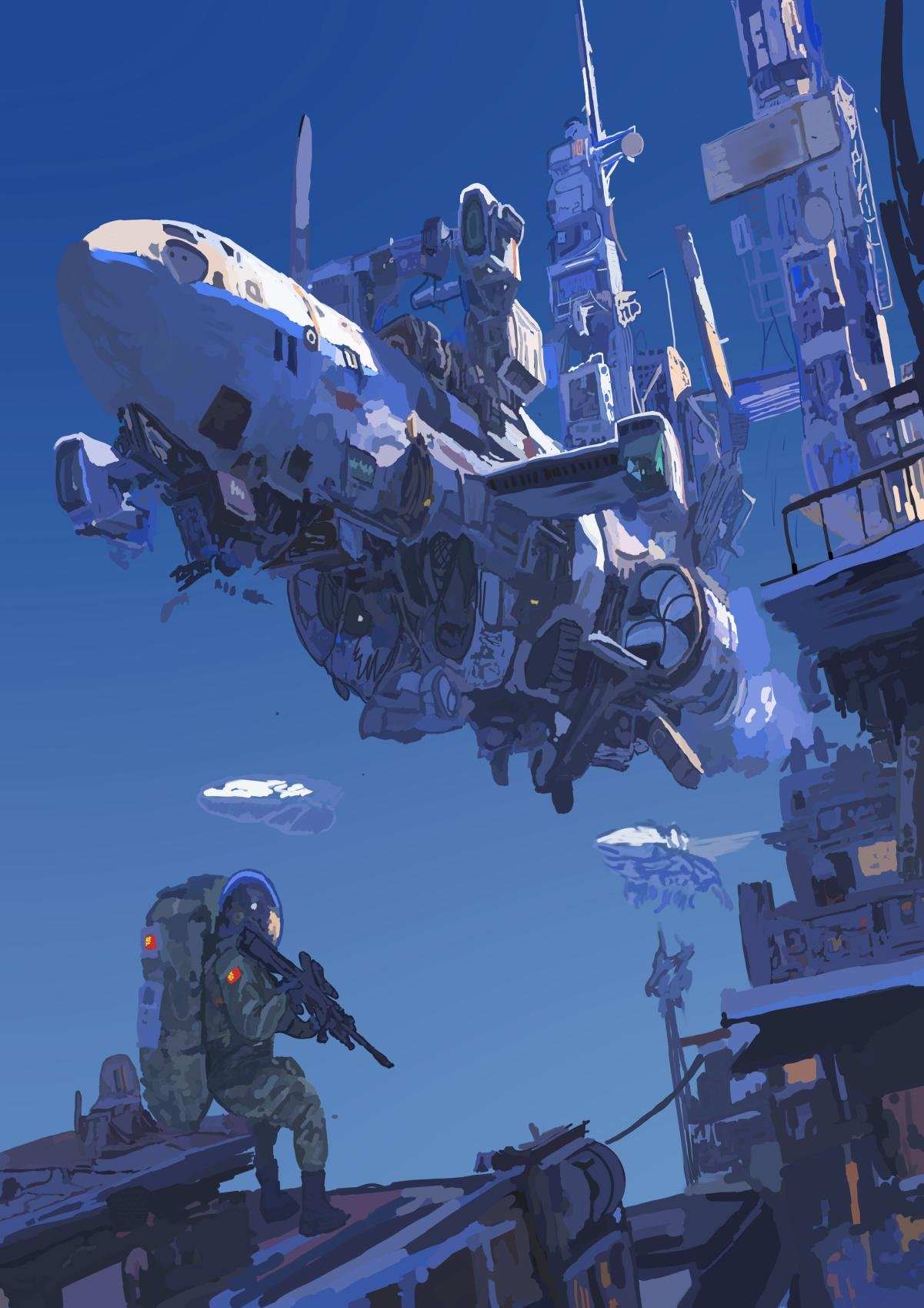 新疆大巴扎 疆来城开业海报设计图0