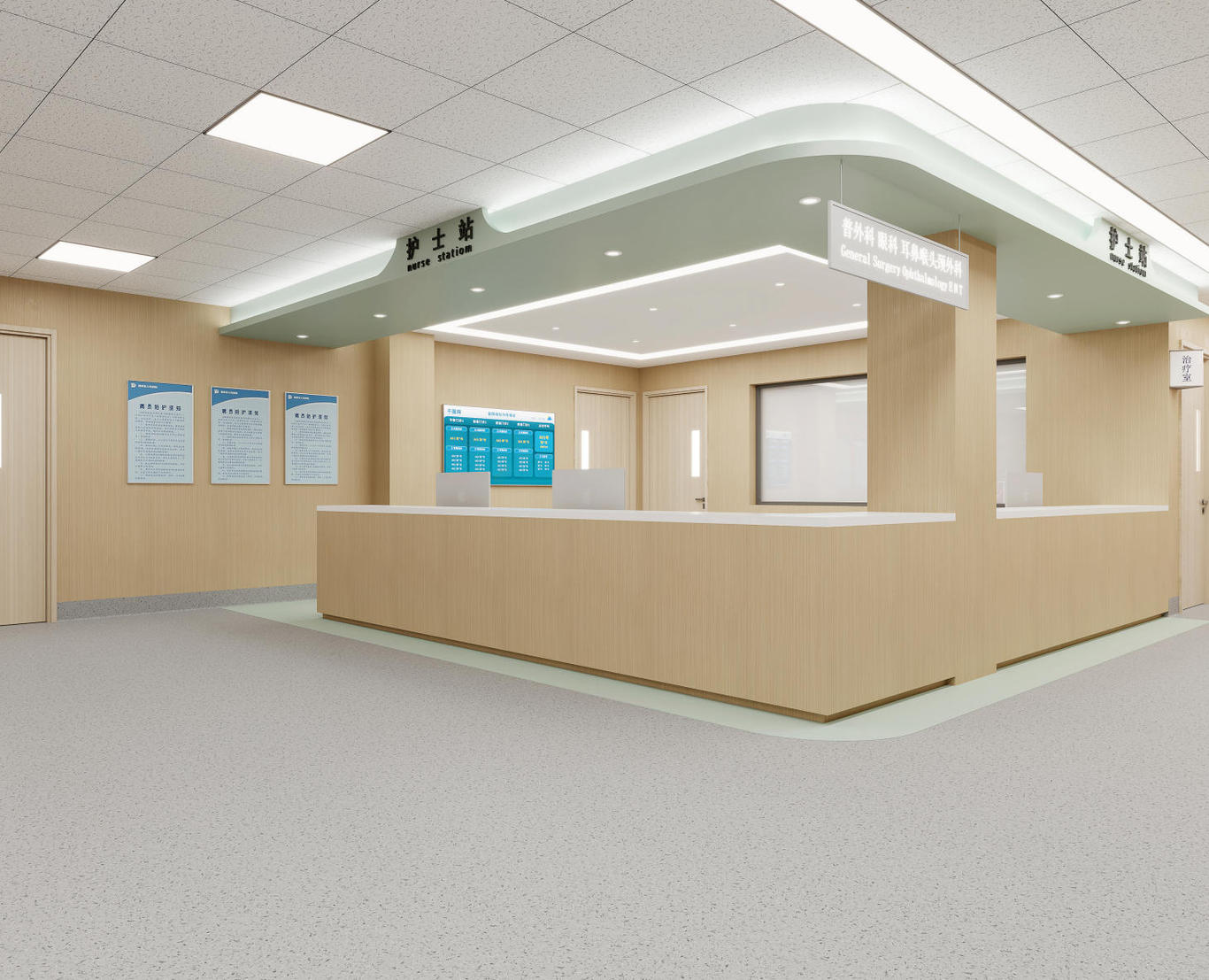 环境空间设计图3