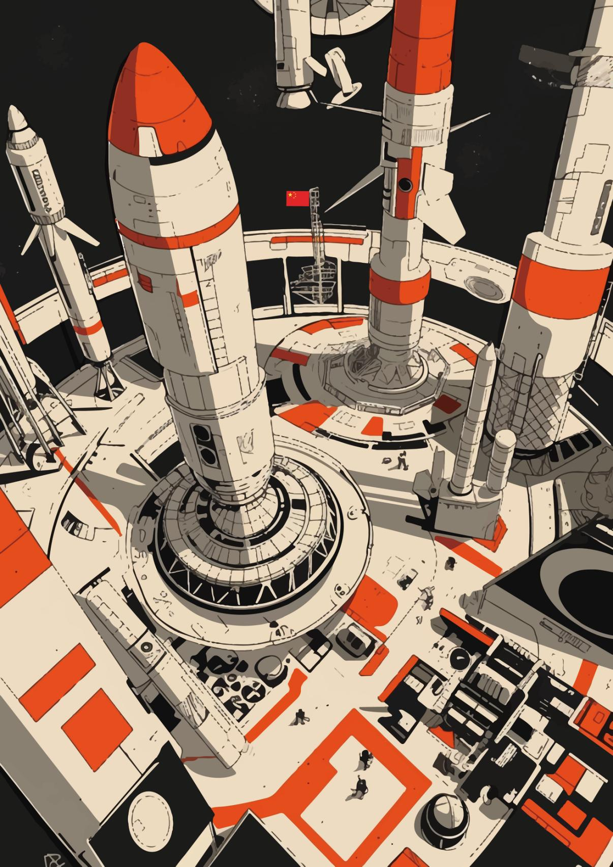 新疆大巴扎 疆来城开业海报设计图2