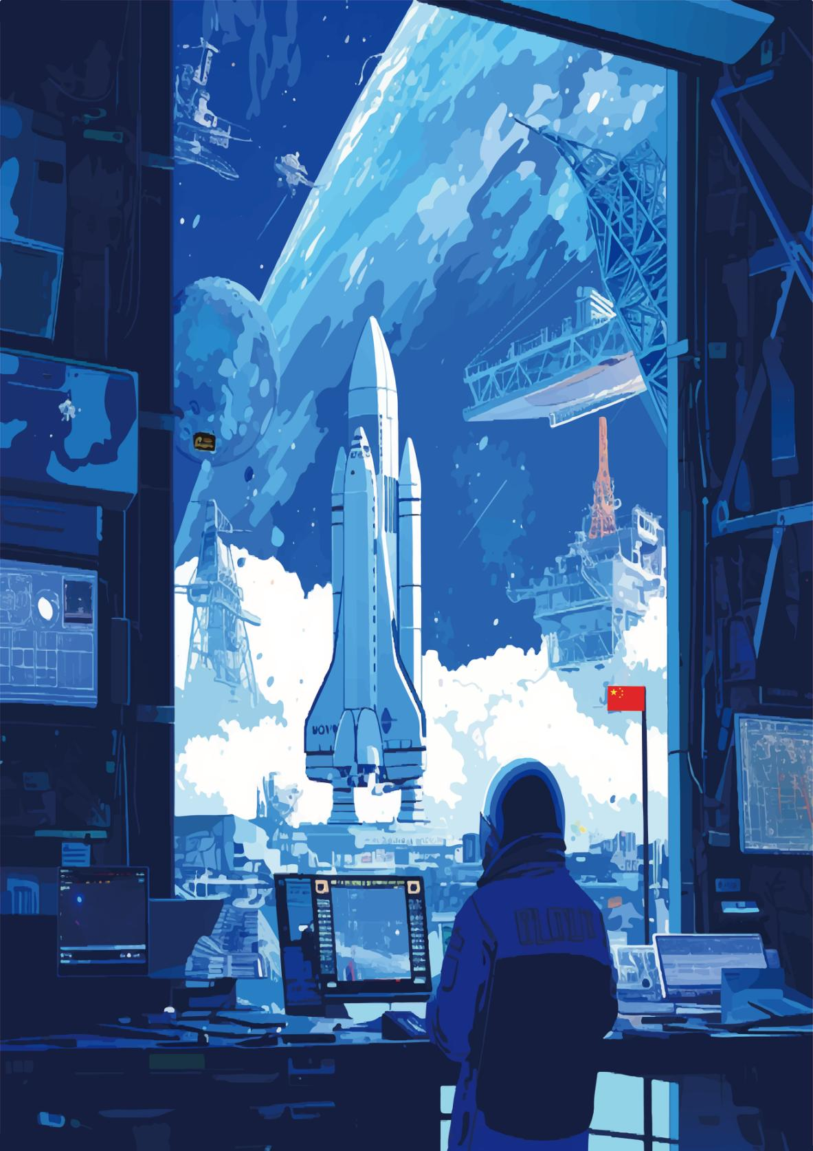 新疆大巴扎 疆来城开业海报设计图5