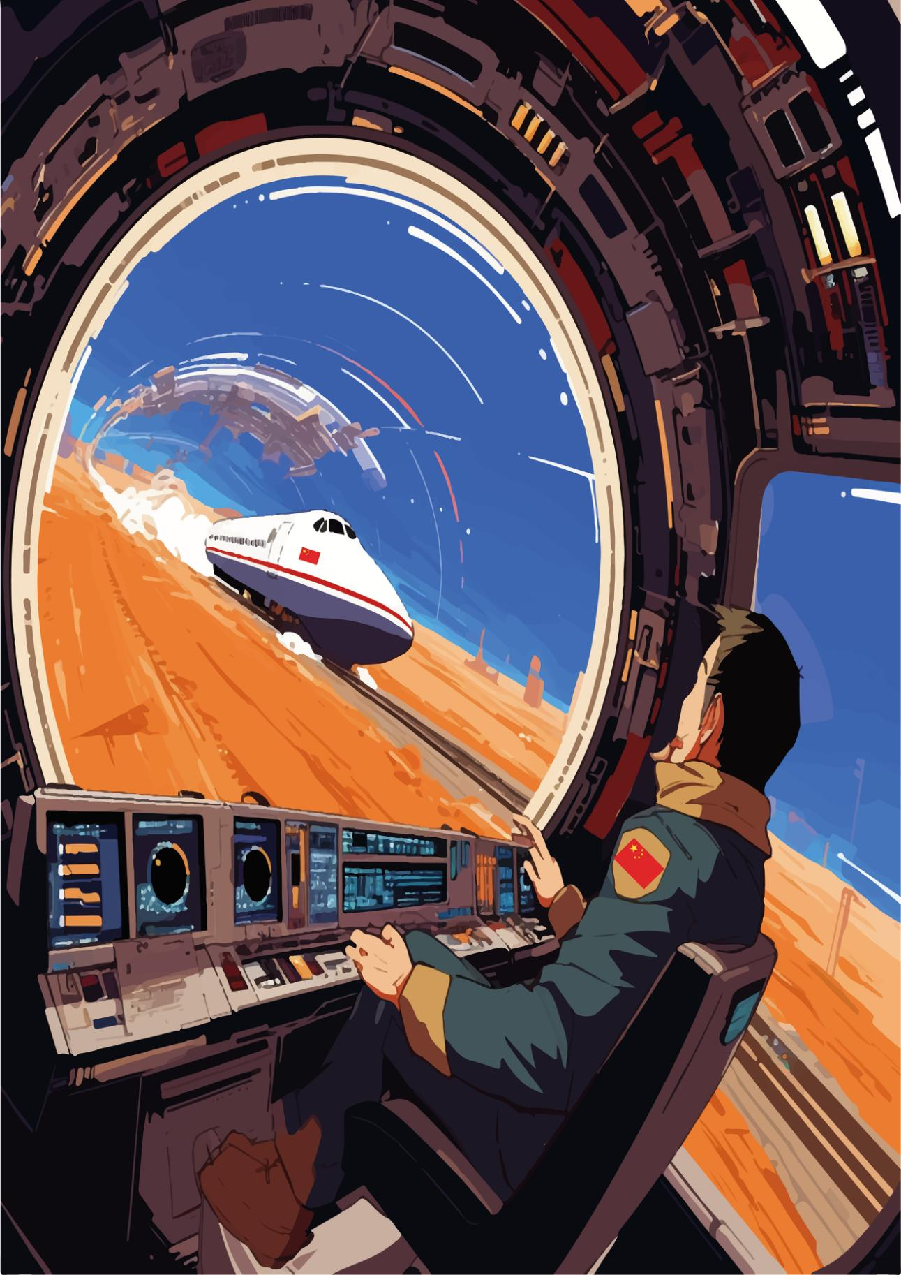 新疆大巴扎 疆来城开业海报设计图10