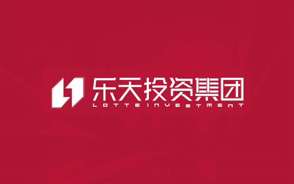 乐天投资 | logo设计