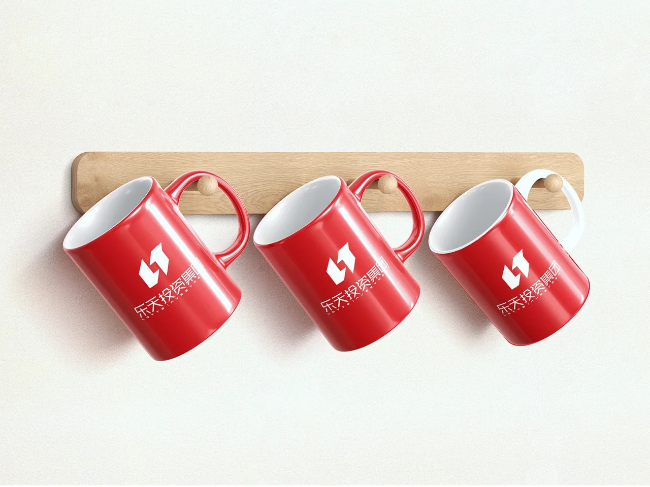 乐天投资 | logo设计图3