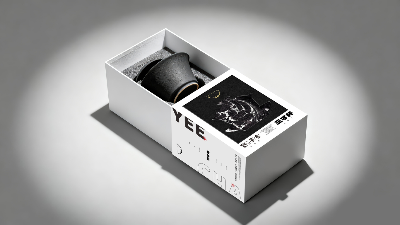 以现代设计语言，重构东方茶器美学图12