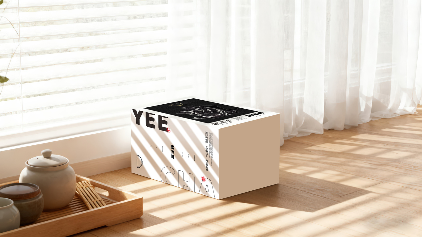 以现代设计语言，重构东方茶器美学图7