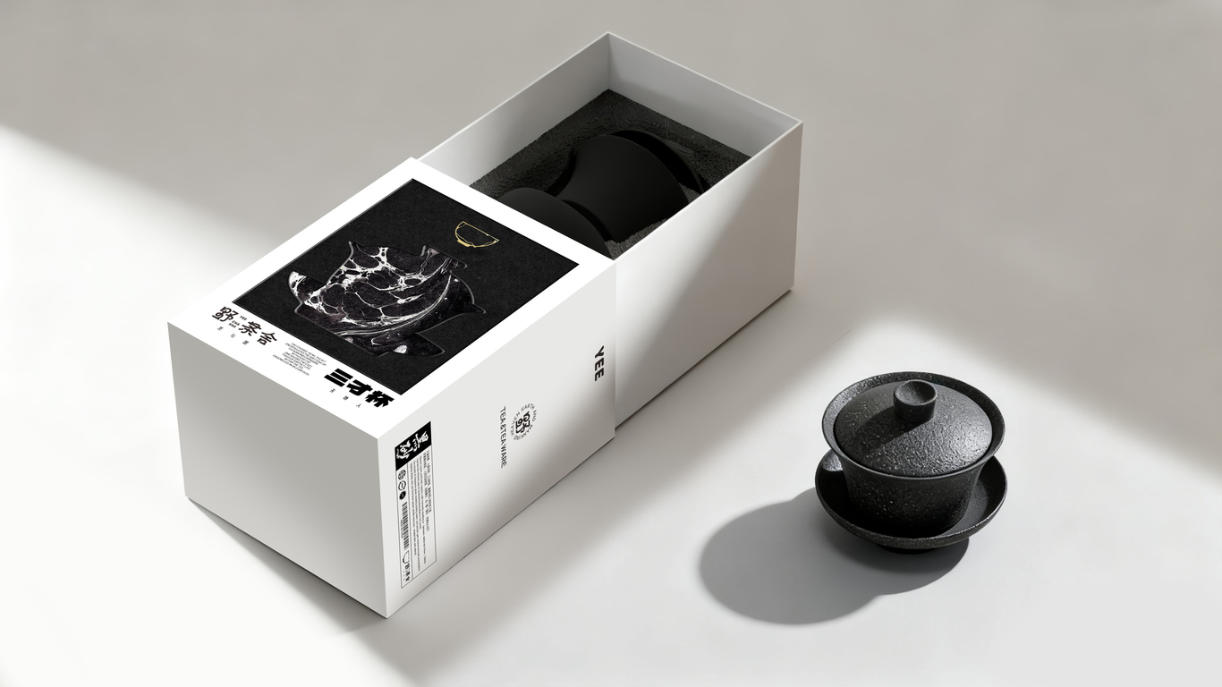 以现代设计语言，重构东方茶器美学图13