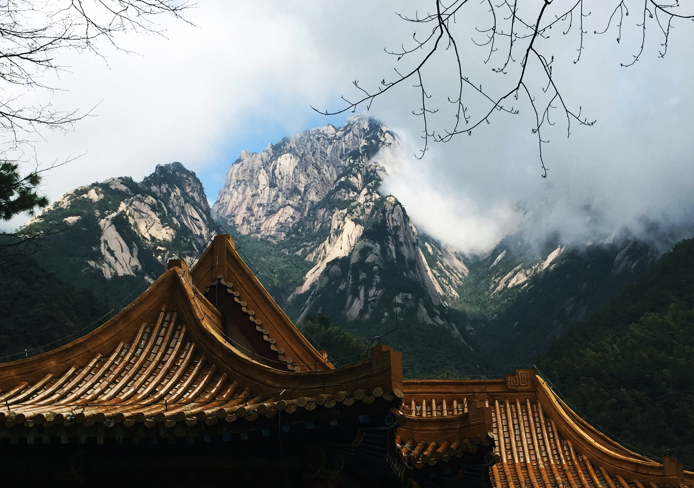 黄山温泉酒店（最佳西方）图7