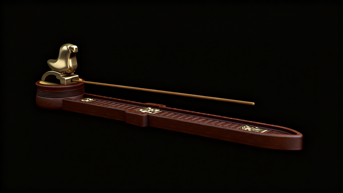 商周的 “烟火气”，藏进了这方木里图16