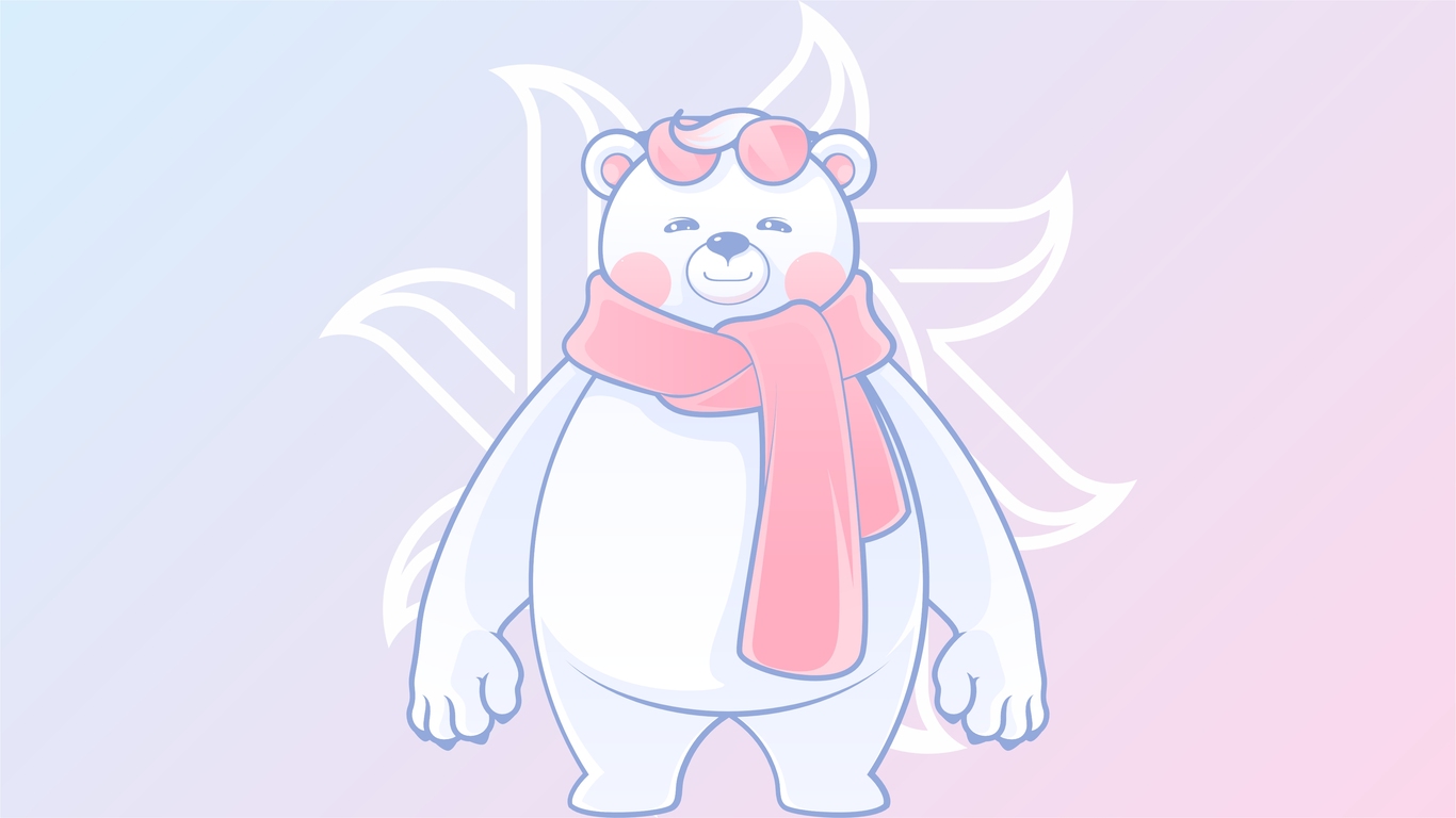 卡通形象&吉祥物一组图4