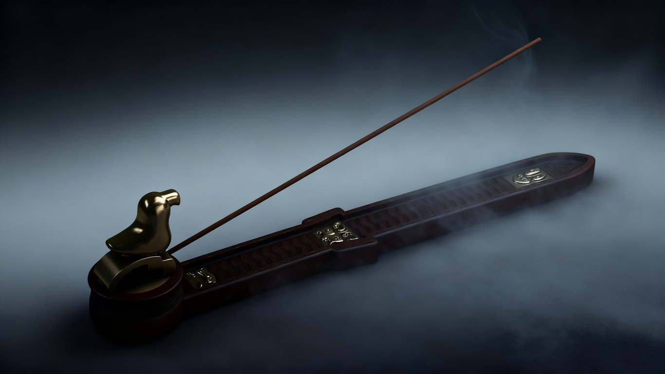 商周的 “烟火气”，藏进了这方木里图4