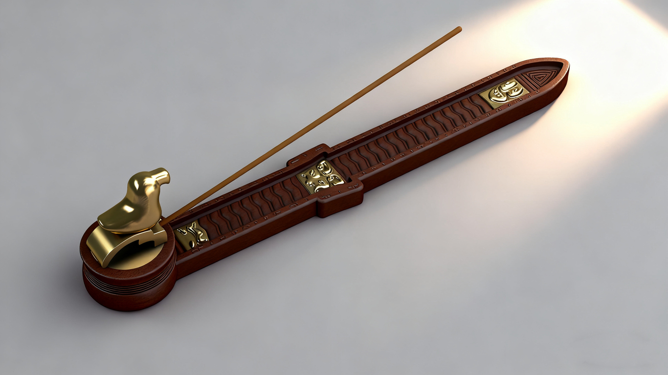 商周的 “烟火气”，藏进了这方木里图2