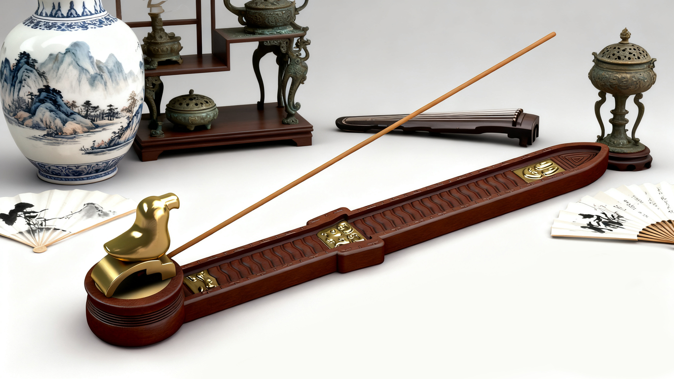 商周的 “烟火气”，藏进了这方木里图10