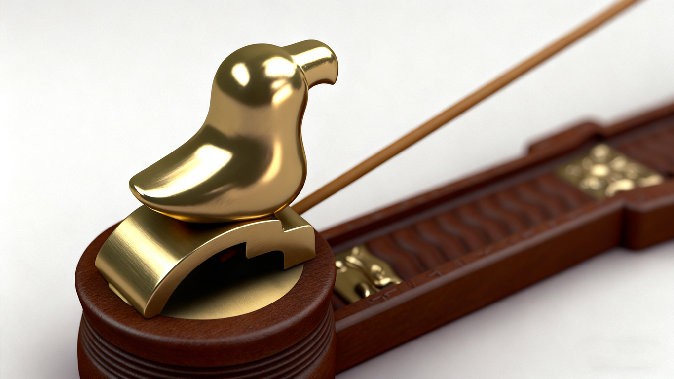 商周的 “烟火气”，藏进了这方木里图13