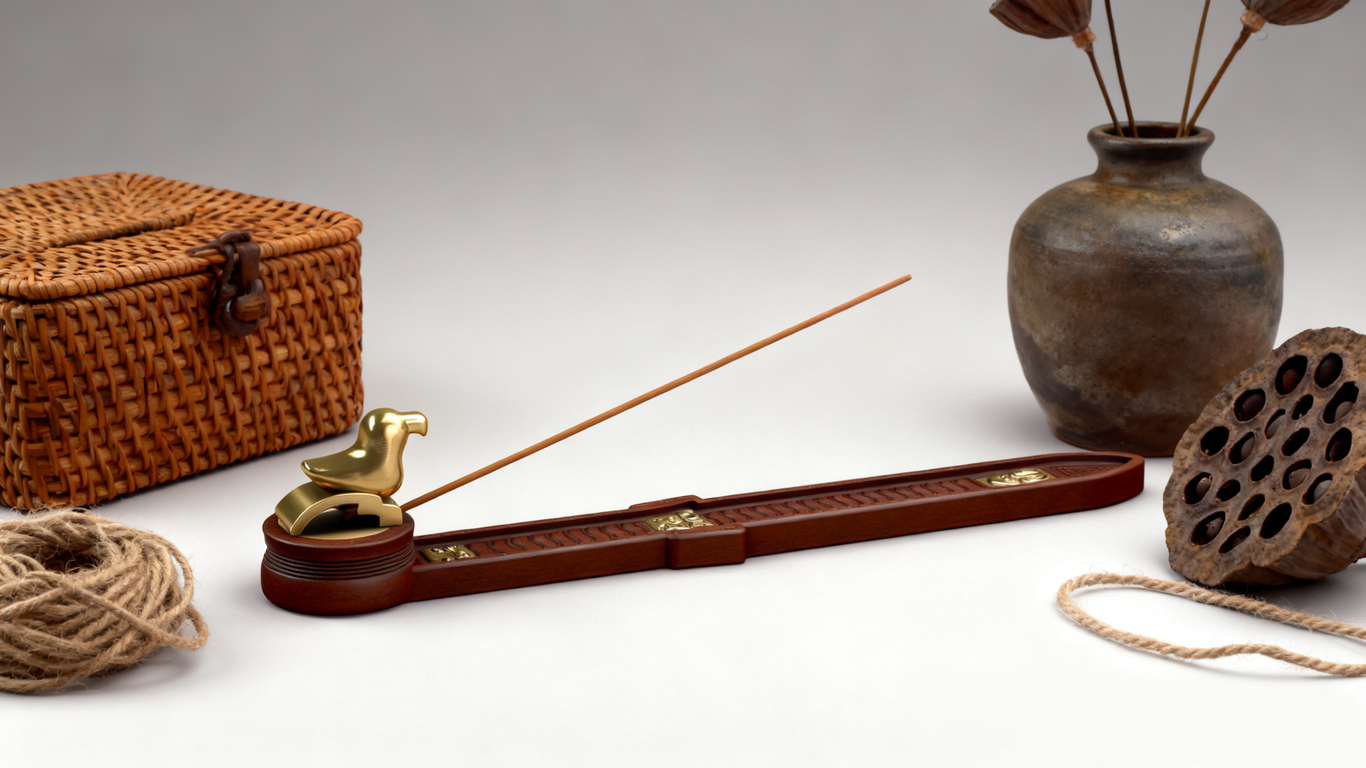 商周的 “烟火气”，藏进了这方木里图11