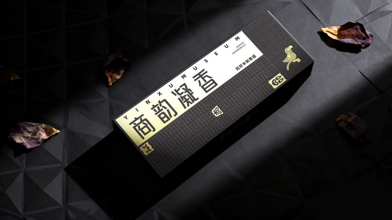 商周的 “烟火气”，藏进了这方木里图19