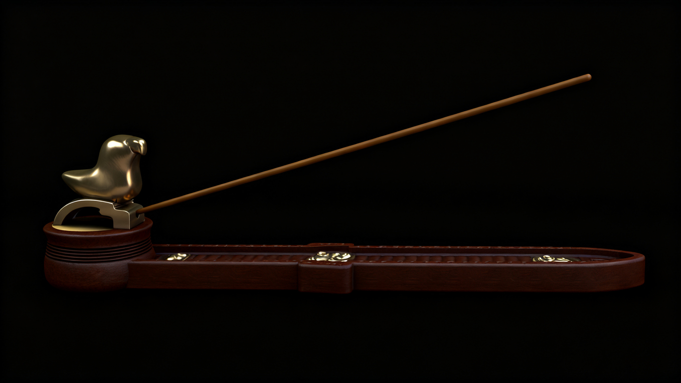 商周的 “烟火气”，藏进了这方木里图17