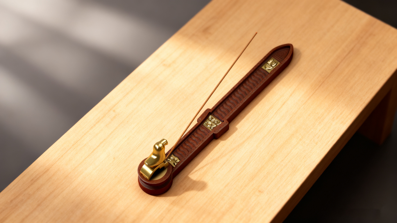 商周的 “烟火气”，藏进了这方木里图8