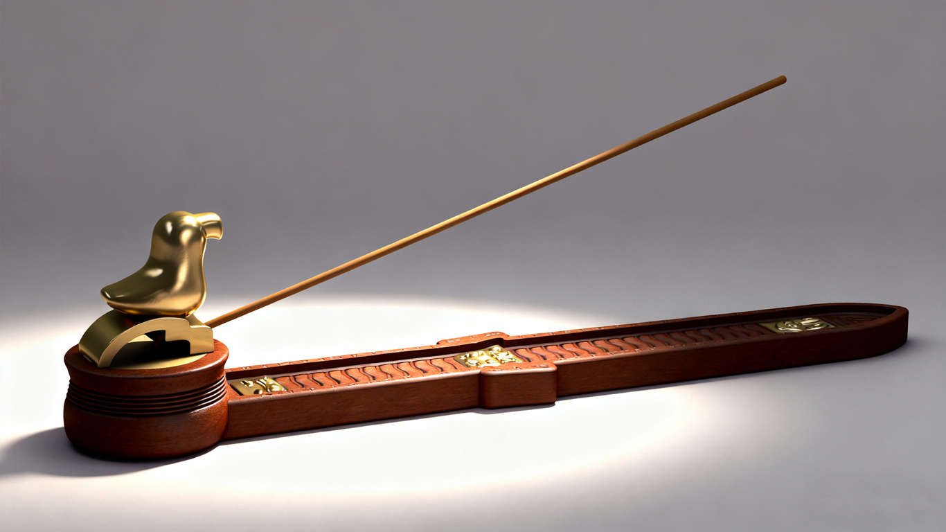 商周的 “烟火气”，藏进了这方木里图1