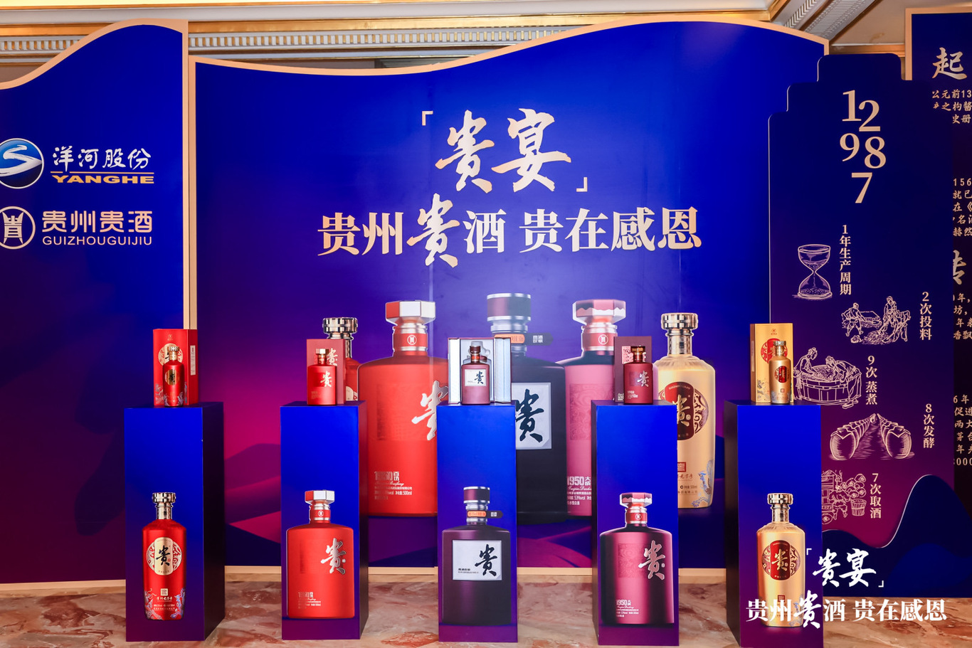 贵州贵酒-大型品鉴会图1