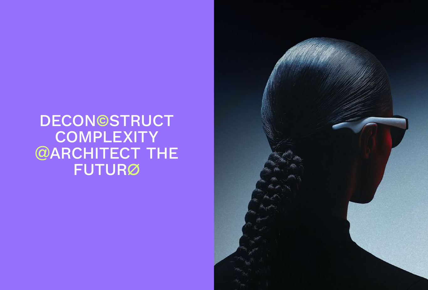 ai公司品牌设计 人工智能 AIGC 品牌全案设计图25