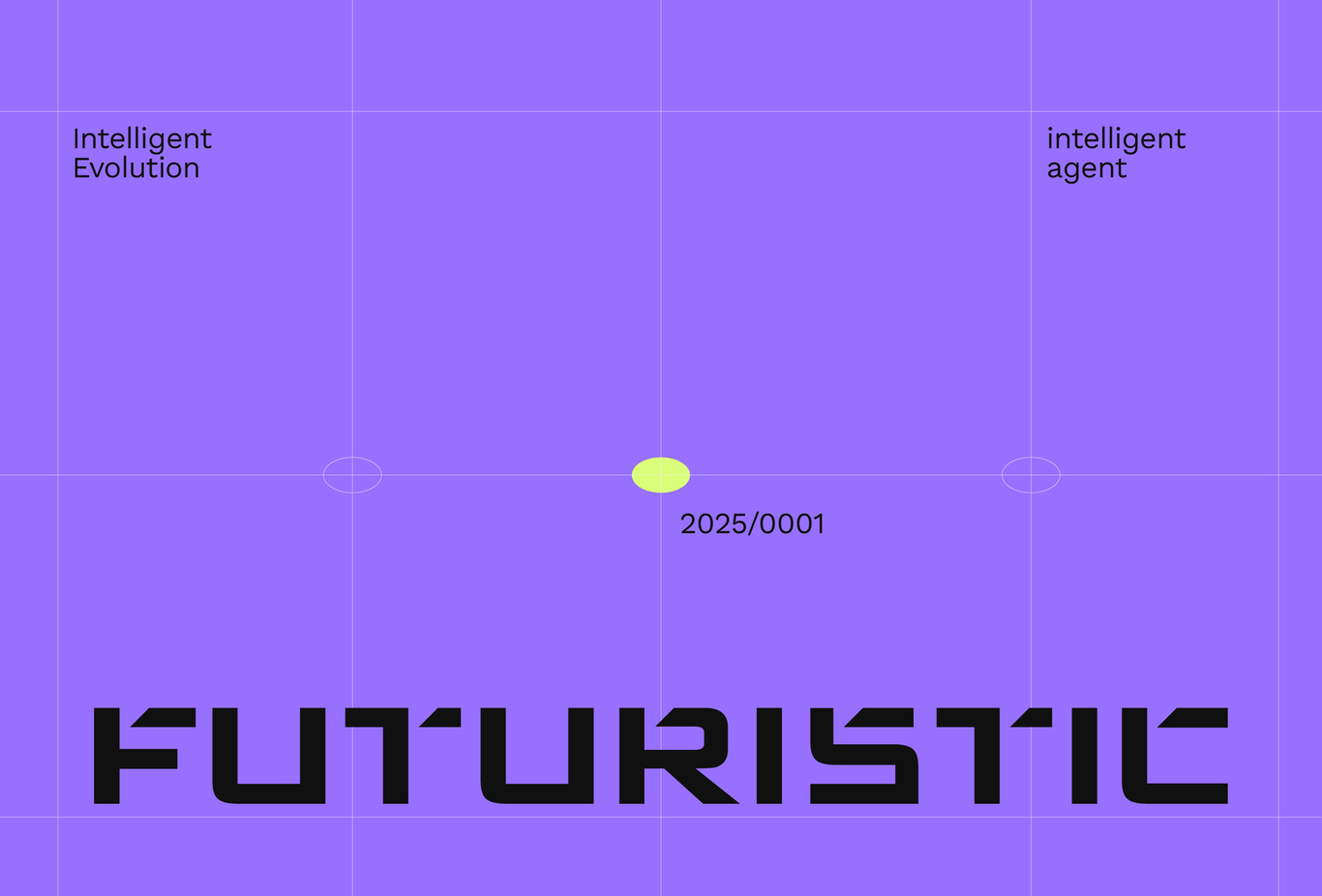 ai公司品牌设计 人工智能 AIGC 品牌全案设计图24