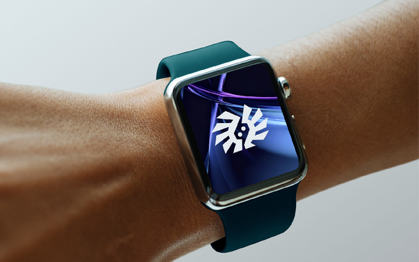 ai公司品牌设计 人工智能 AIGC 品牌全案设计