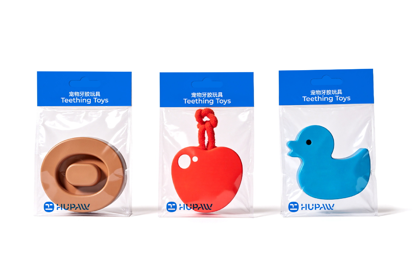 HUPAW 宠物品牌设计 品牌全案设计图34