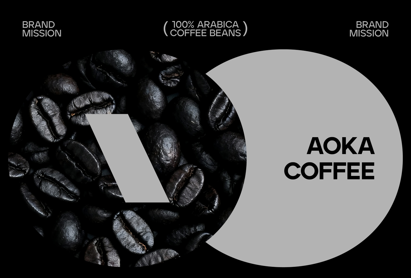 AOKA 咖啡 品牌 设计 视觉全案图12