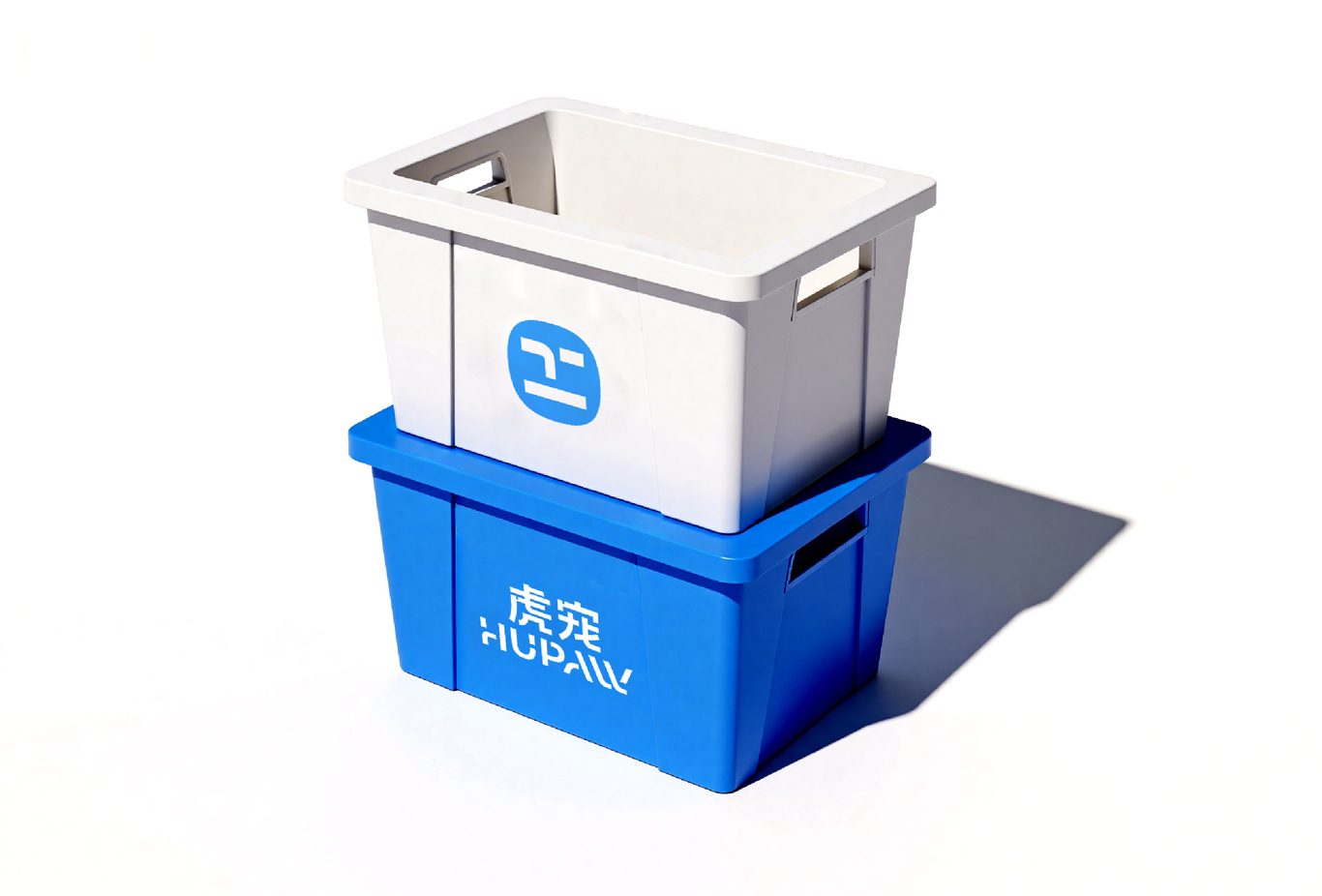 HUPAW 宠物品牌设计 品牌全案设计图23