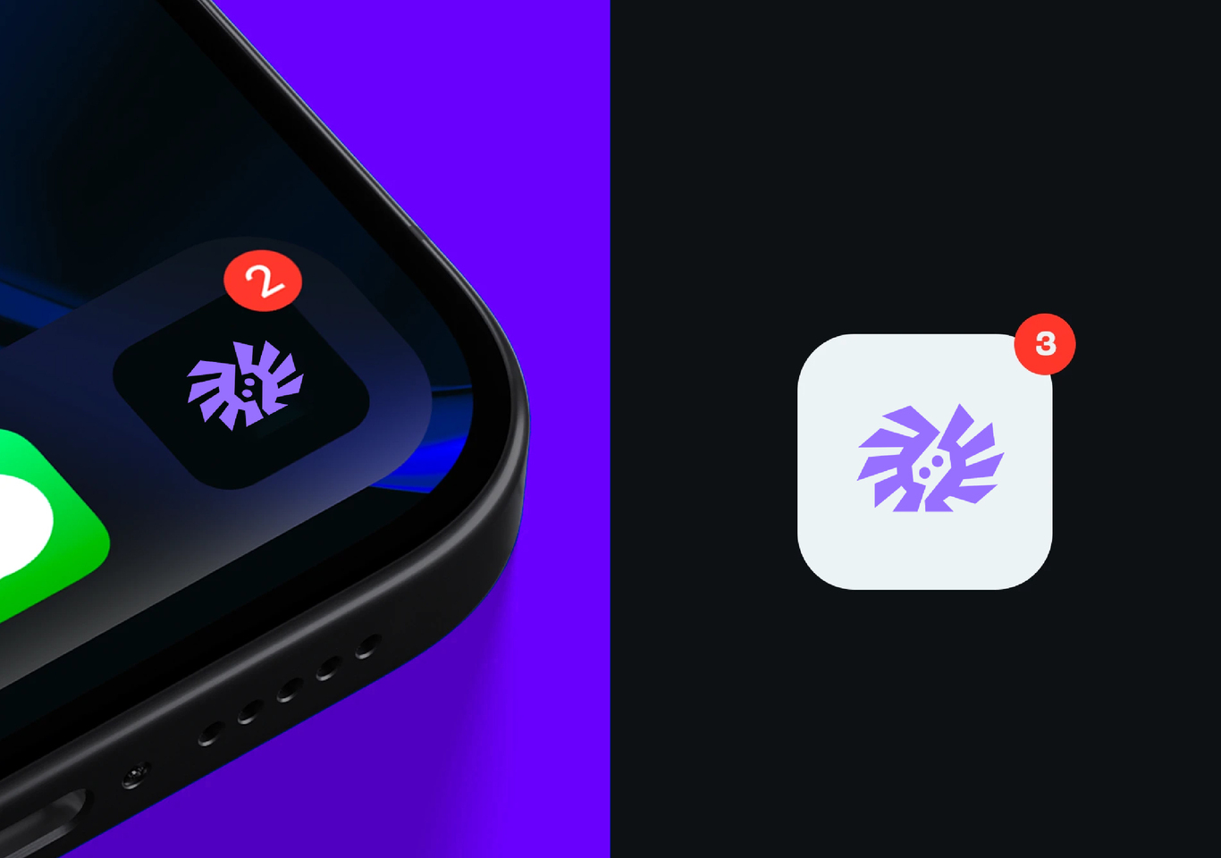 ai公司品牌设计 人工智能 AIGC 品牌全案设计图18