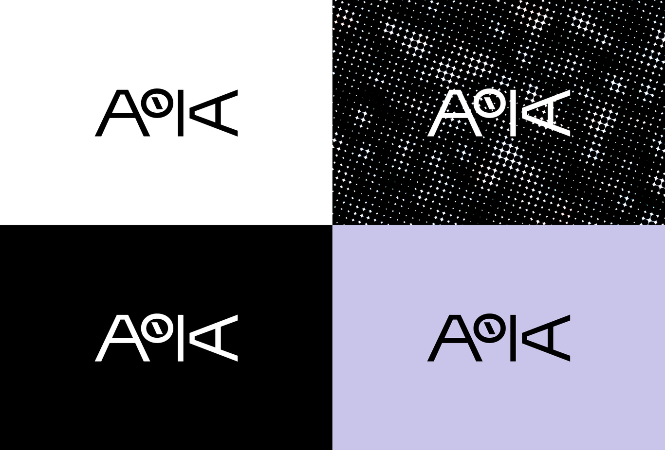 AOKA 咖啡 品牌 设计 视觉全案图7