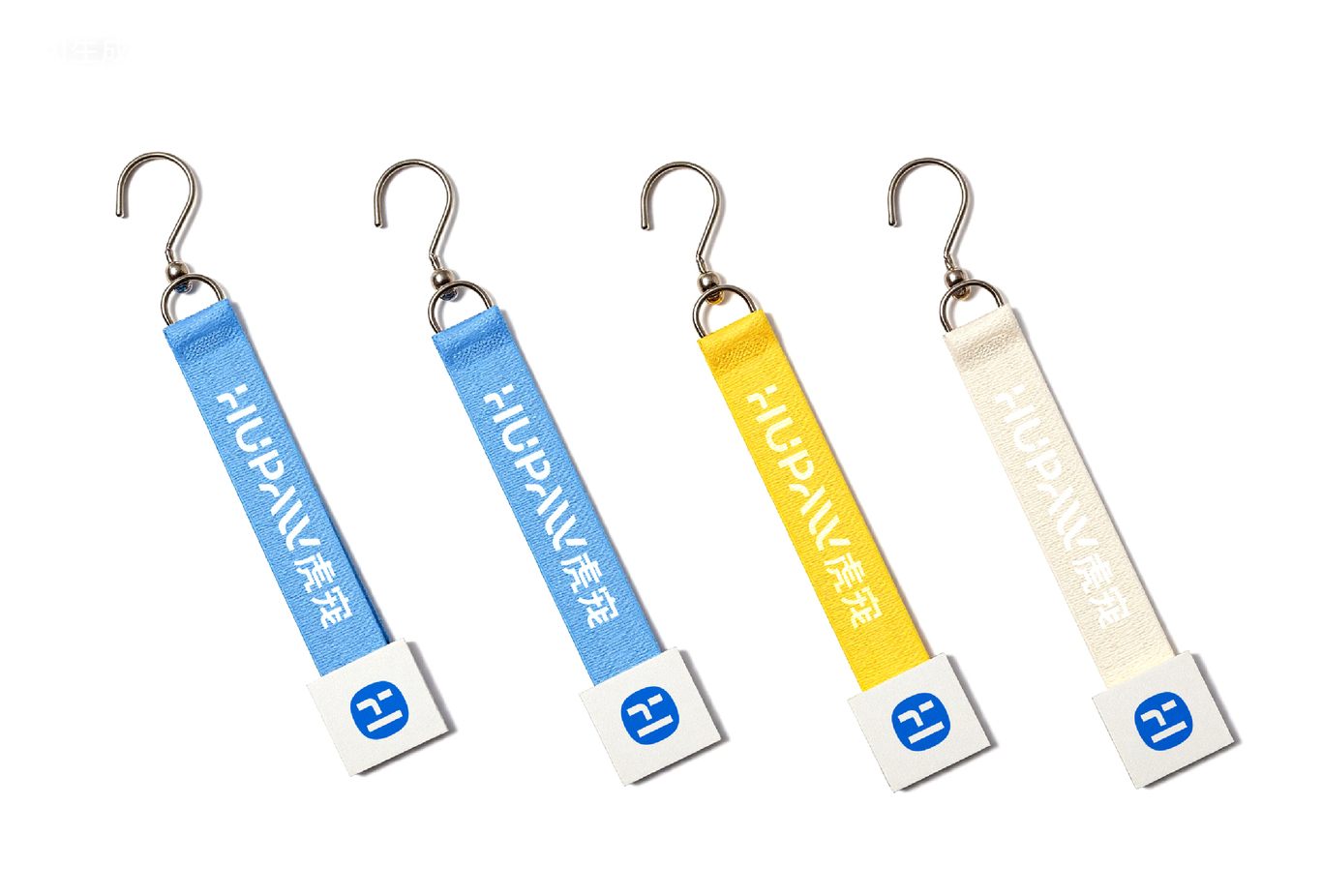 HUPAW 宠物品牌设计 品牌全案设计图38