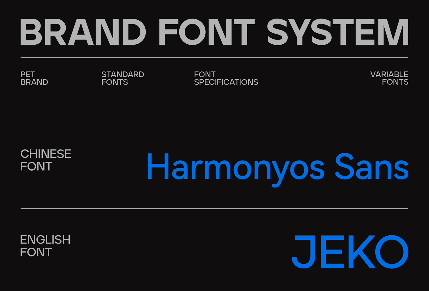 HUPAW 宠物品牌设计 品牌全案设计图12