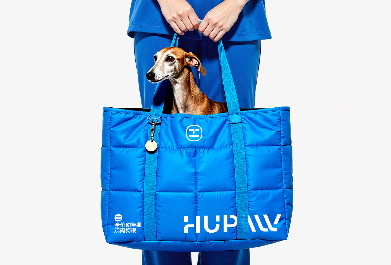 HUPAW 宠物品牌设计 品牌全案设计图24