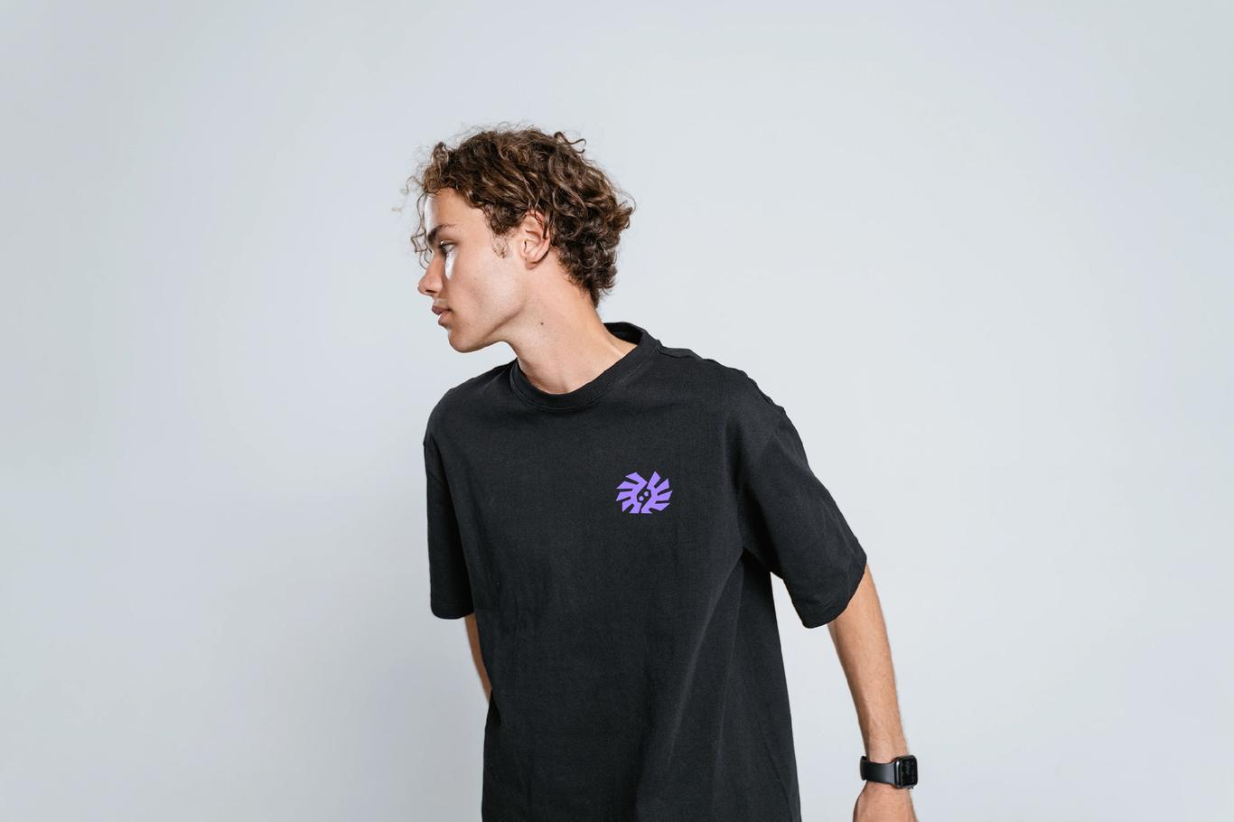 ai公司品牌设计 人工智能 AIGC 品牌全案设计图17