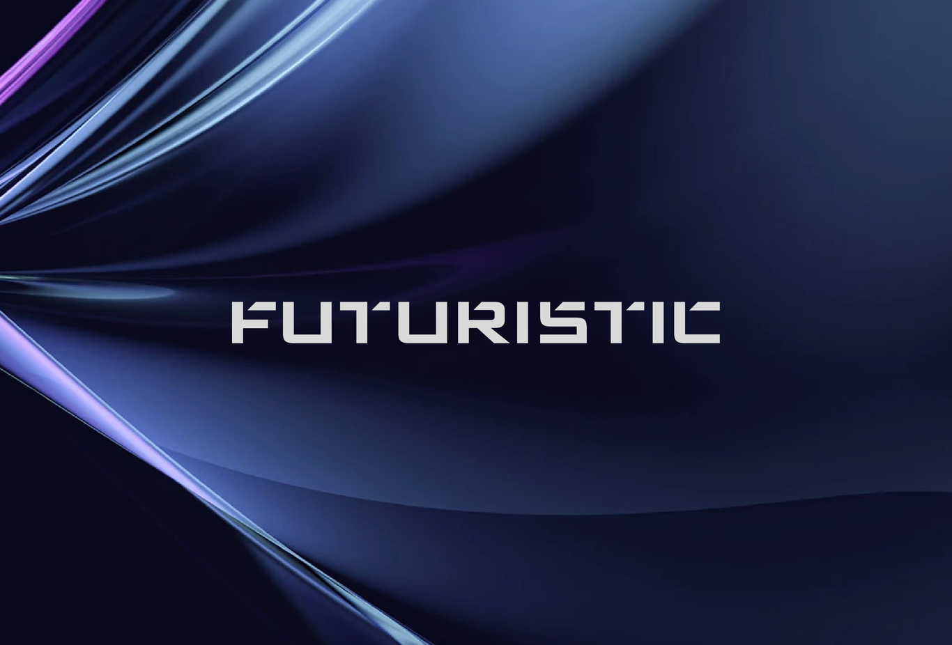 ai公司品牌设计 人工智能 AIGC 品牌全案设计图5