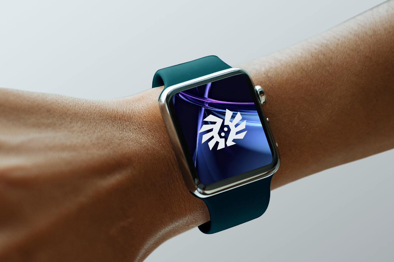 ai公司品牌设计 人工智能 AIGC 品牌全案设计图15