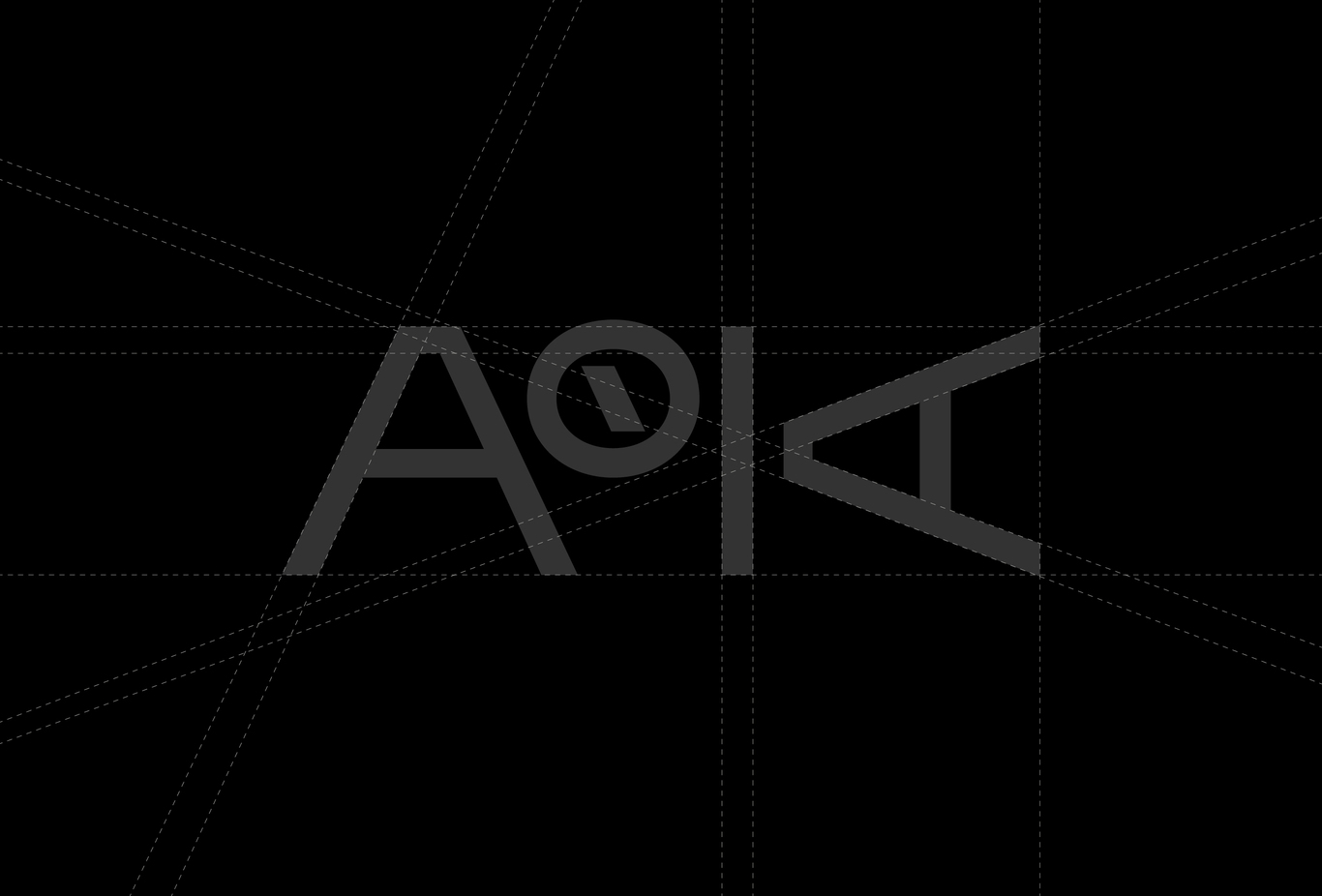 AOKA 咖啡 品牌 设计 视觉全案图5