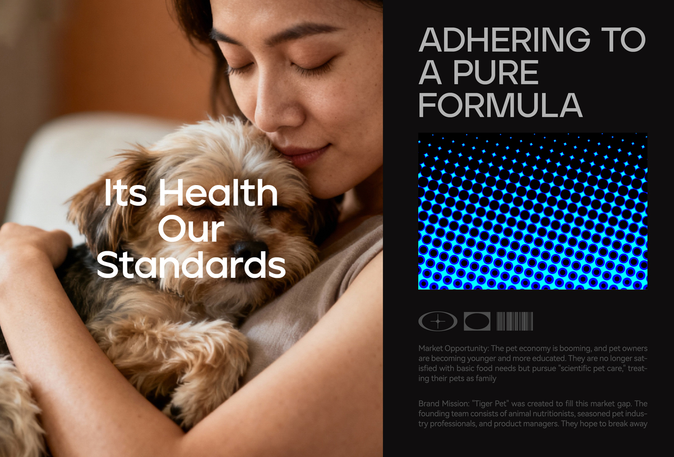 HUPAW 宠物品牌设计 品牌全案设计图28