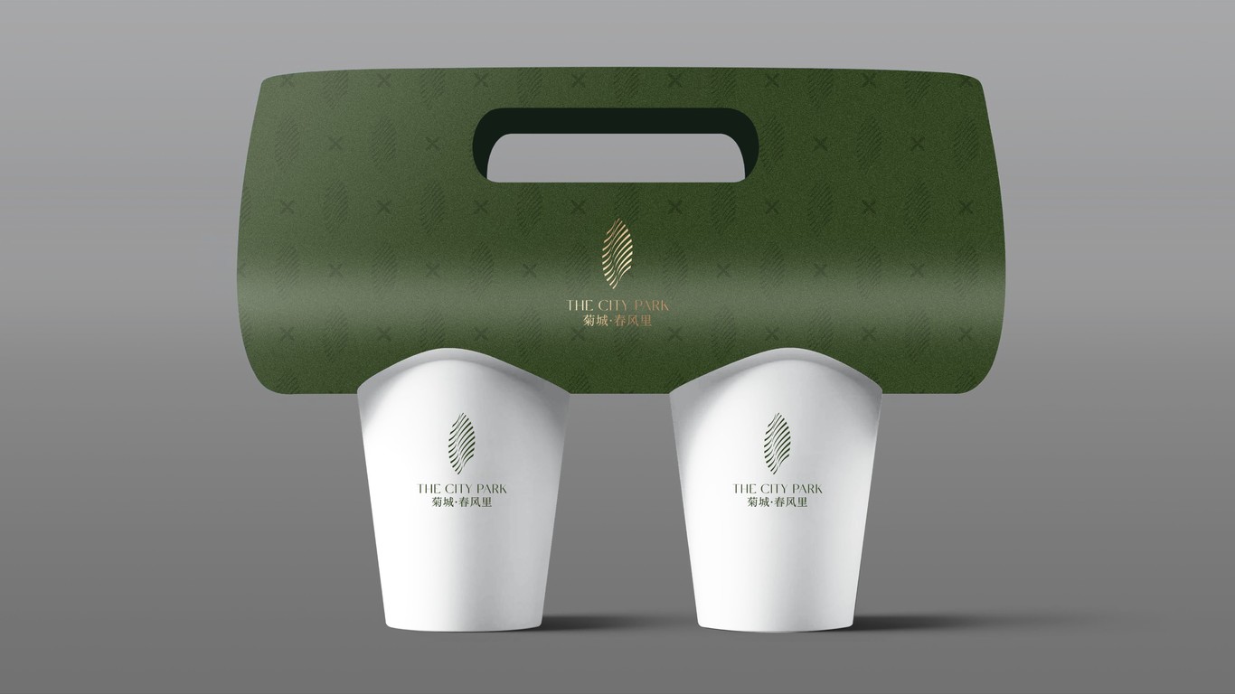 春风里logo设计图10